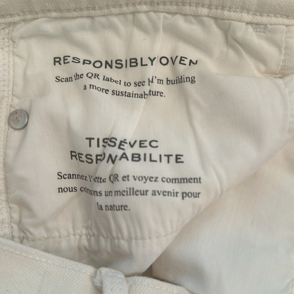 Frame jeans - Picture 4 of 7